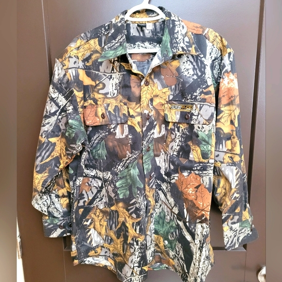 GKS Guide wear shirt - Picture 1 of 7